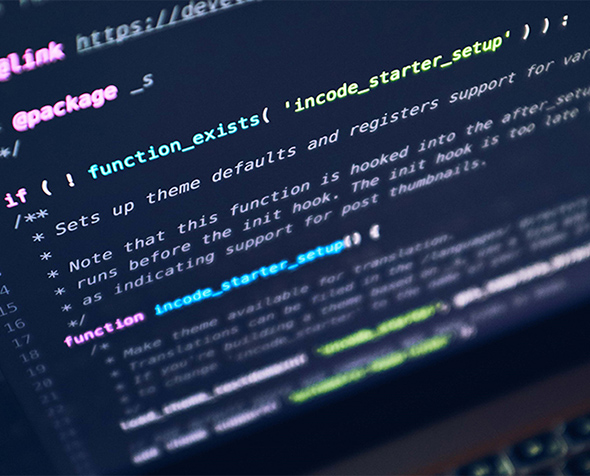 tech skills
