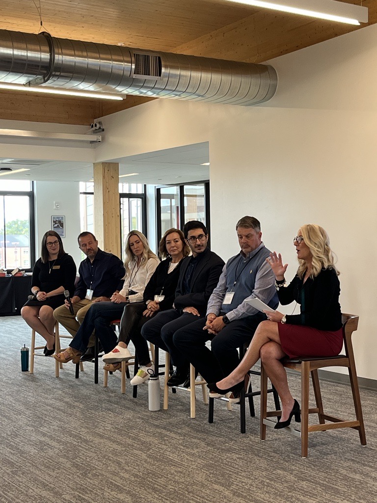 Workforce panel 